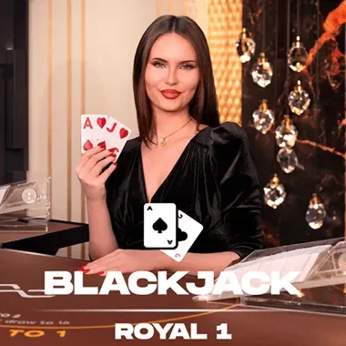 Royal Blackjack